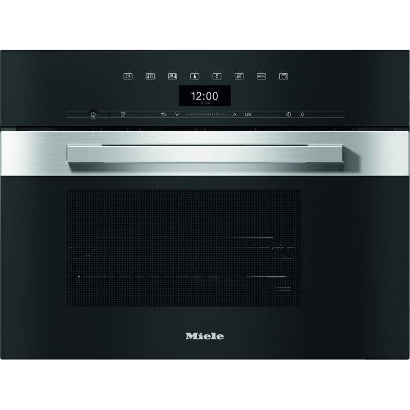 MIELE Four à vapeur DG 7440-60 ED (10966740)