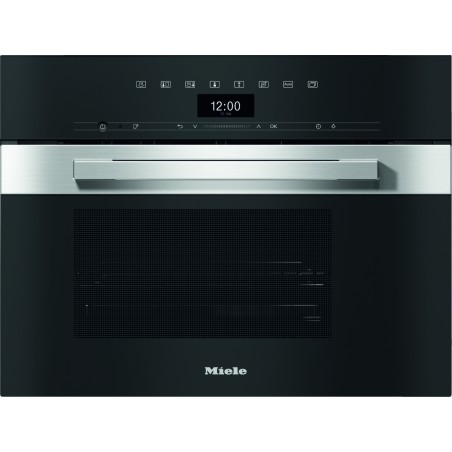 MIELE Four à vapeur DG 7440-60 ED (10966740)