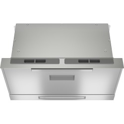 MIELE Hotte d'aspiration DAS 8630-60 ED 230V (11863080)