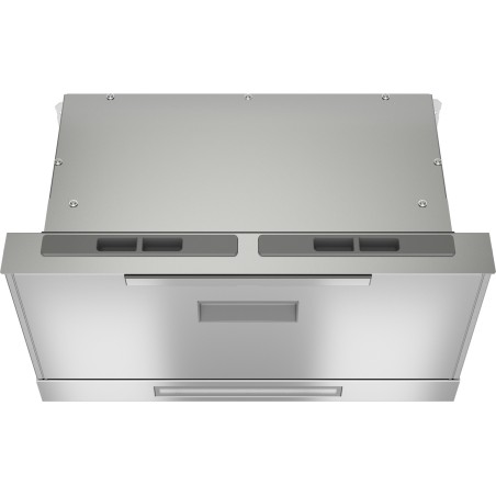 MIELE Hotte d'aspiration DAS 8630-60 ED 230V (11863080)