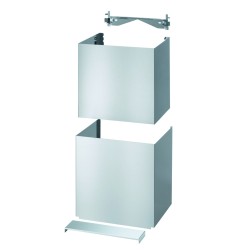 MIELE Abluftkamin DADC 6000 ED (09947450)