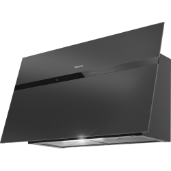 MIELE Dunstabzugshaube DA 9299 W SW Screen (12521000)