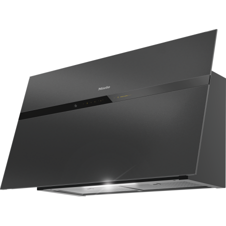 MIELE Dunstabzugshaube DA 9299 W SW Screen (12521000)