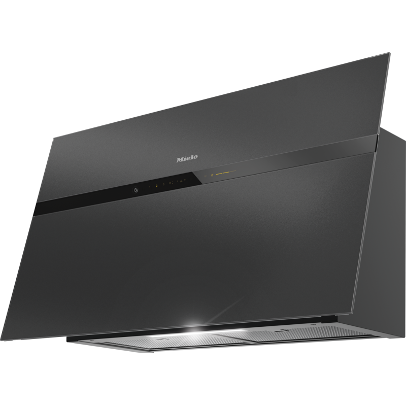 MIELE Hotte aspirante DA 9299 W SW Screen (12521000)