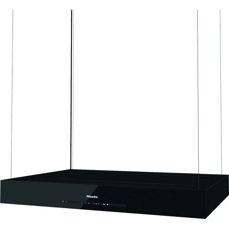 MIELE Hotte d'aspiration DA 6708 D SW Aura Edition 6000 (10842880)
