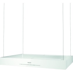 MIELE Dunstabzugshaube DA 6708 D BW Aura Edition 6000 (10755620)