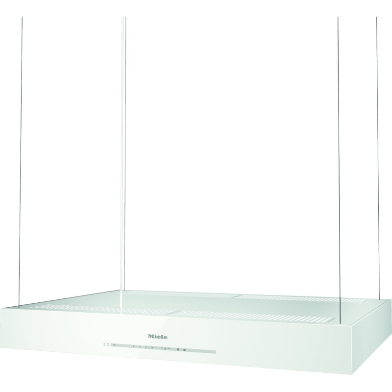 MIELE Dunstabzugshaube DA 6708 D BW Aura Edition 6000 (10755620)