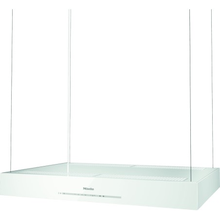 MIELE Dunstabzugshaube DA 6708 D BW Aura Edition 6000 (10755620)