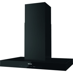 MIELE Dunstabzugshaube DA 6698 D SW Puristic Edition 6000 (10750470)