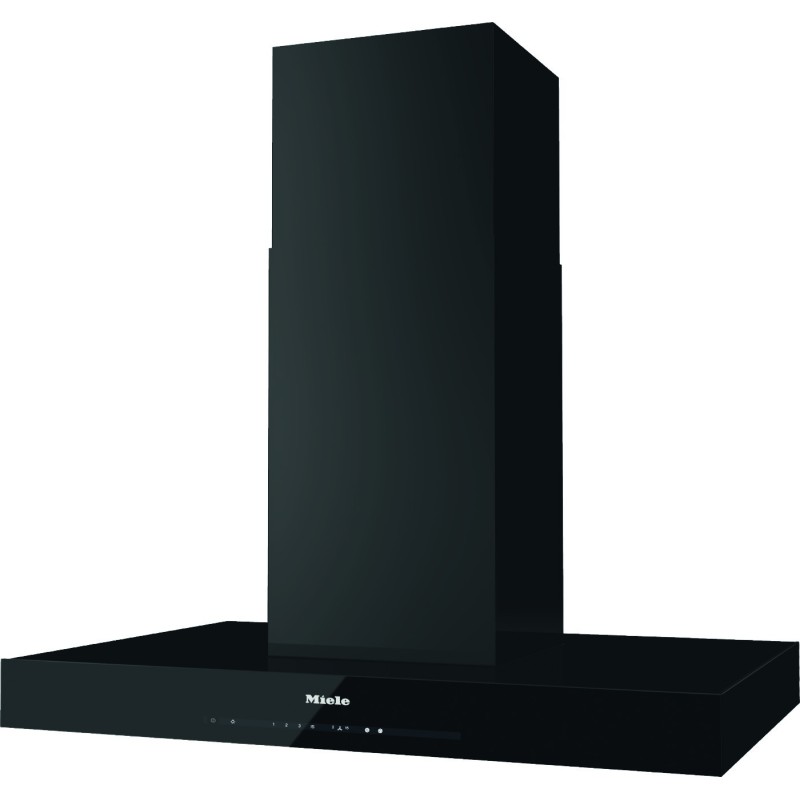 MIELE Dunstabzugshaube DA 6698 D SW Puristic Edition 6000 (10750470)