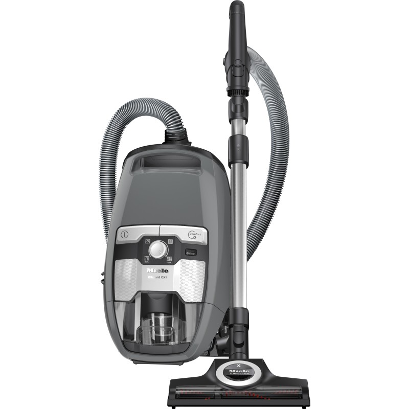 MIELE Staubsauger BlizzardCX1 C+D Pow (10673320)
