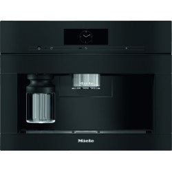 MIELE Machine à café à encastrer CVA 7845-60 SW (11166270)
