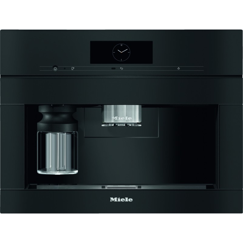 MIELE Machine à café à encastrer CVA 7845-60 SW (11166270)
