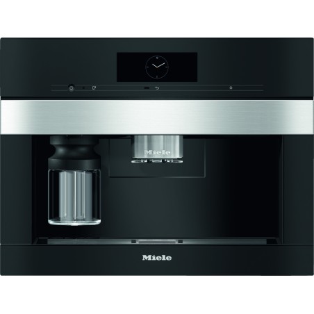 MIELE Einbau-Kaffeevollautomat CVA 7845-60 ED (11166370)