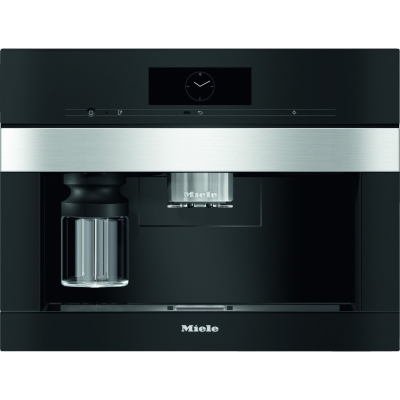 MIELE Einbau-Kaffeevollautomat CVA 7845-60 ED (11166370)