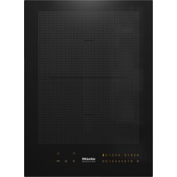 MIELE SmartLine plan de cuisson à induction CS 7612 FL (10684550)