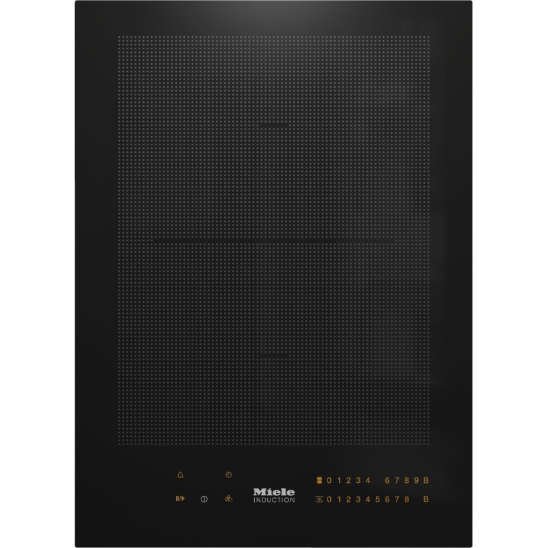 MIELE SmartLine plan de cuisson à induction CS 7612 FL (10684550)