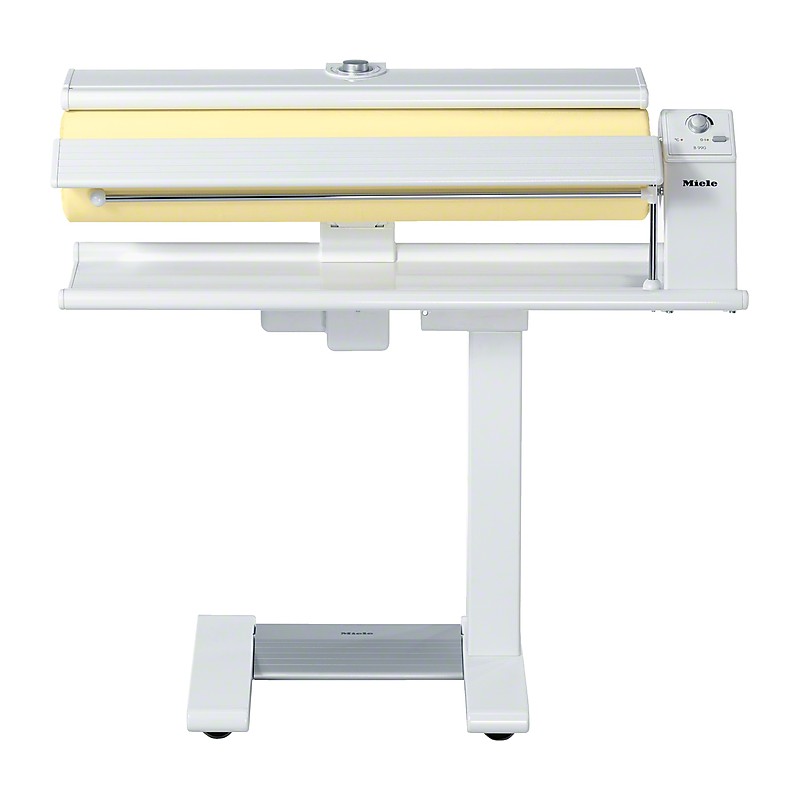 MIELE Bügelmaschine B 990 CH (07222720)