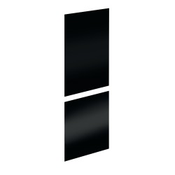 MIELE Feuille décor noir KF 35532-55 ED (95275690)