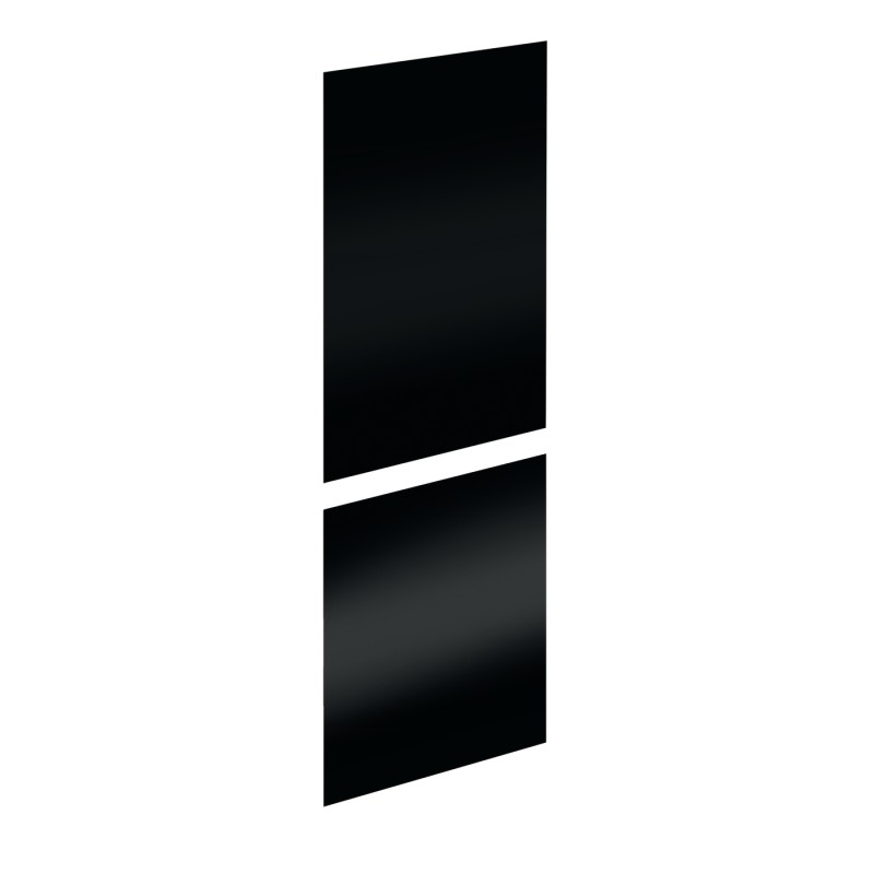 MIELE Dekorblatt schwarz KF 35532-55 ED (95275690)