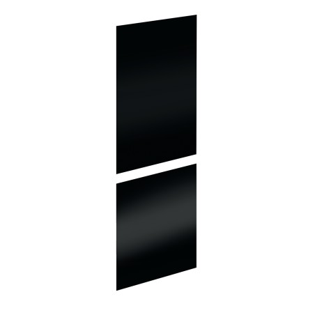 MIELE Dekorblatt schwarz KF 35532-55 ED (95275690)