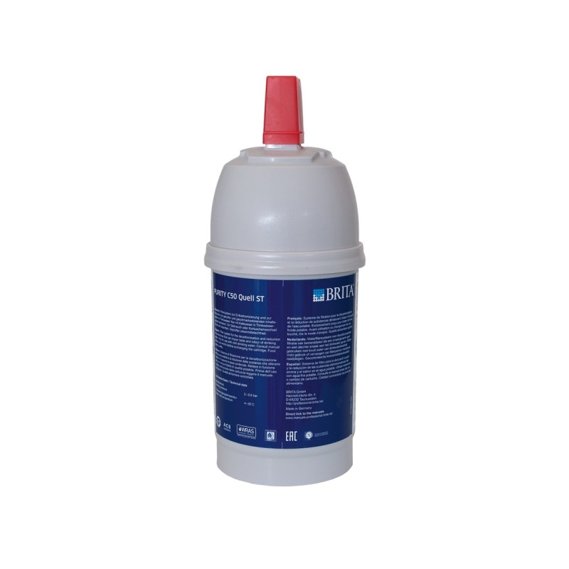 MIELE Cartouche filtrante Brita Purity C50 (95270550)