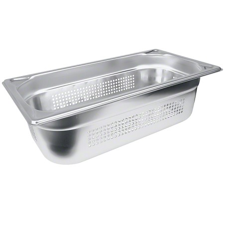 MIELE Récipient 3.8 litres perforé (GN 1 / 3) (95256970)