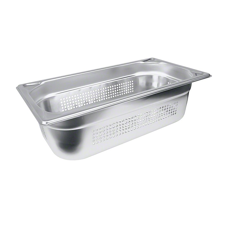 MIELE Garschale 3.8 Liter gelocht (GN 1 / 3) (95256970)
