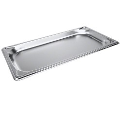 MIELE Récipient 0.8 litre non perforé (GN 1 / 3) (95256950)