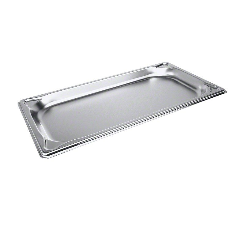 MIELE Garschale 0.8 Liter ungelocht (GN 1 / 3) (95256950)