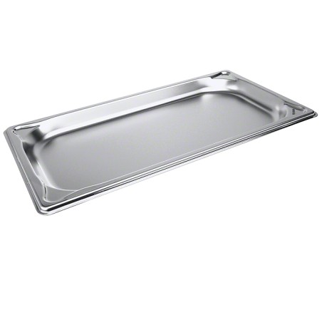 MIELE Récipient 0.8 litre non perforé (GN 1 / 3) (95256950)
