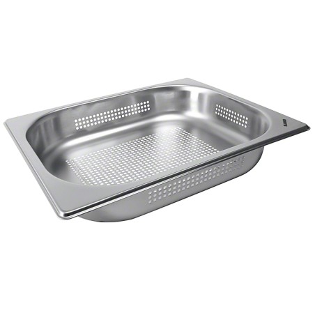 MIELE Garschale 3.8 Liter gelocht (GN 1 / 2) (95254930)