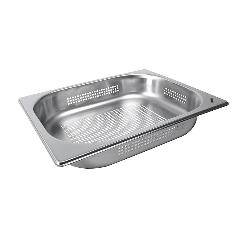 MIELE Garschale 3.8 Liter gelocht (GN 1 / 2) (95254930)