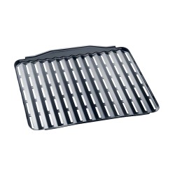 MIELE HGBB71 tôle pour griller / rôtir anthracite (09520630)
