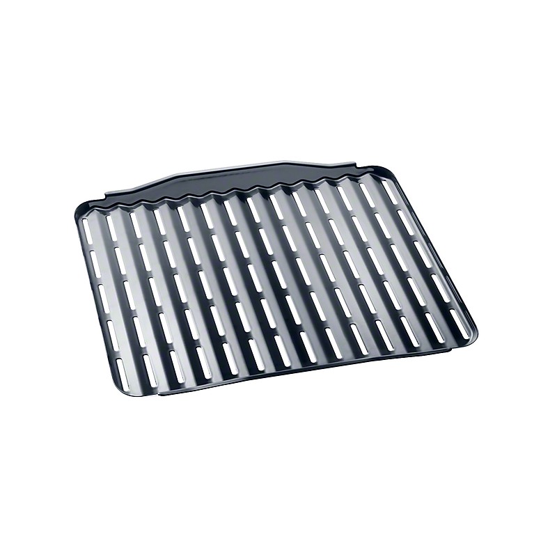 MIELE HGBB71 Grill- und Bratblech anthrazit (09520630)