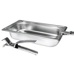 MIELE Pince pour manipuler les récipients (91800975)