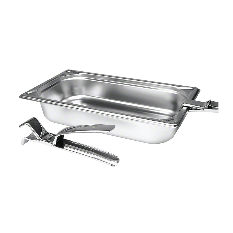 MIELE Gastrozange für Garschalen (91800975)