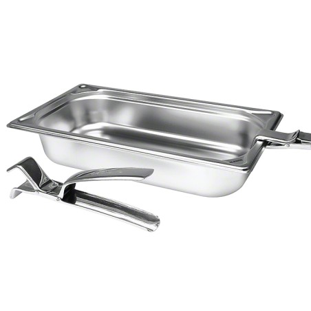 MIELE Pince pour manipuler les récipients (91800975)