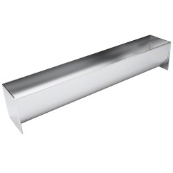 MIELE Terrine semi-circulaire 0.5 litre (91800732)