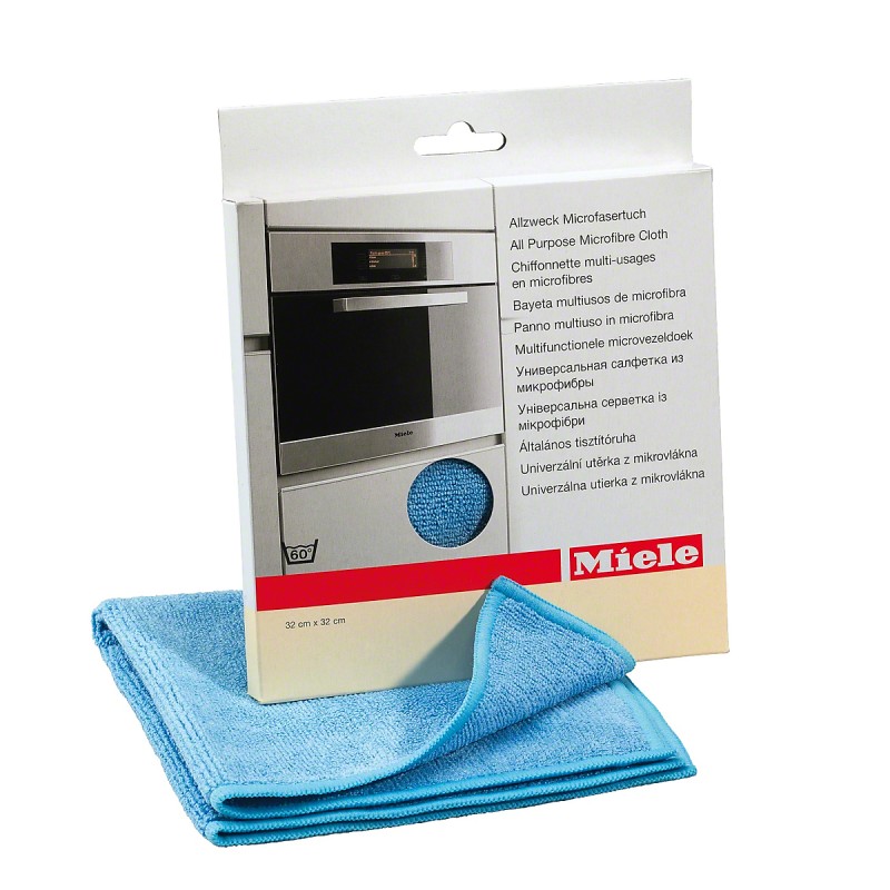 MIELE Miele chiffon microfibres (07006550)