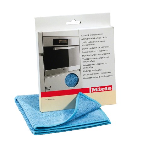 MIELE Miele chiffon microfibres (07006550)