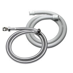 MIELE Prolongateur arrivée / évac eau 1,5 m (06390850)
