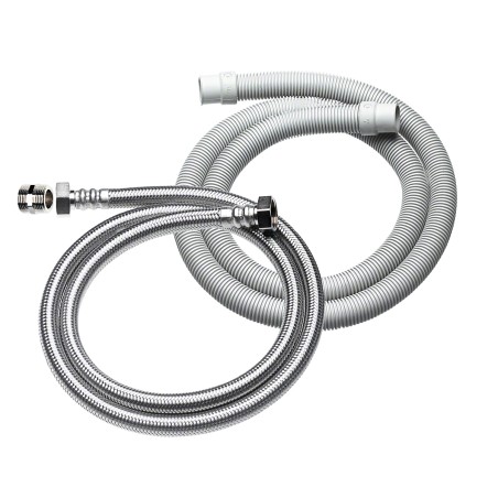 MIELE Prolongateur arrivée / évac eau 1,5 m (06390850)