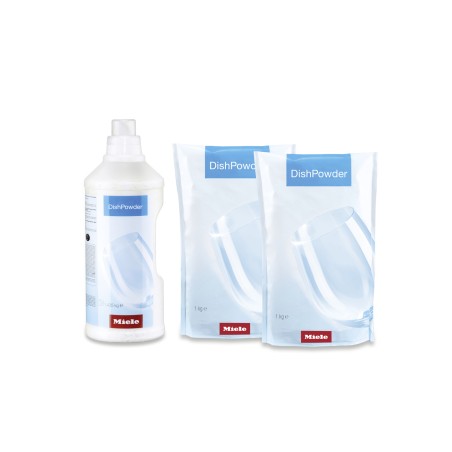 MIELE Set DishPowder 3,4 kg (12969080)