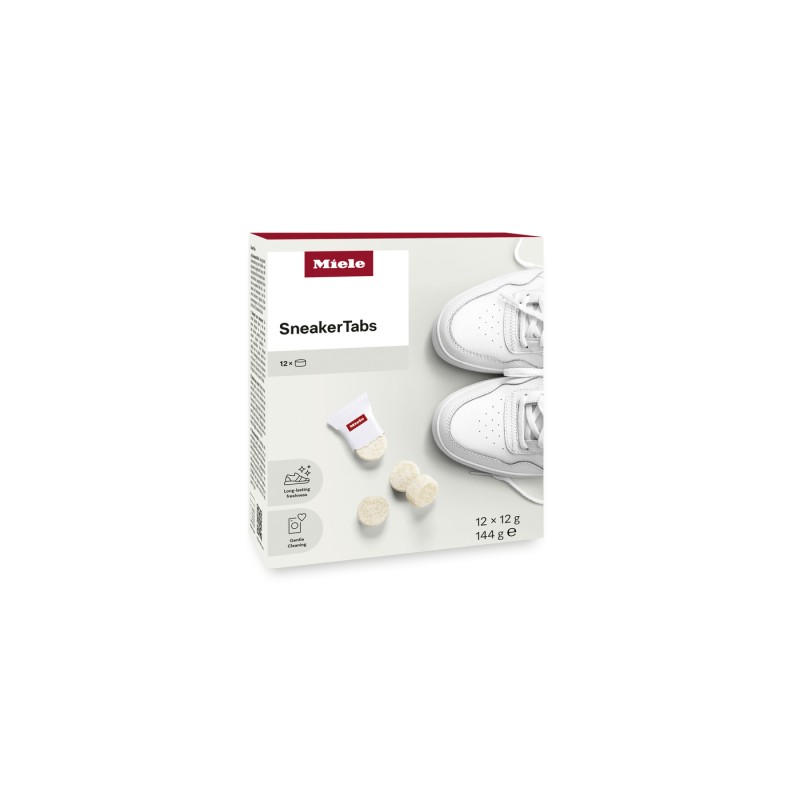 MIELE SneakerTabs Schuhwaschmittel (12841520)