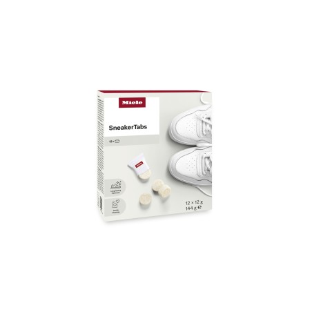 MIELE SneakerTabs Schuhwaschmittel (12841520)