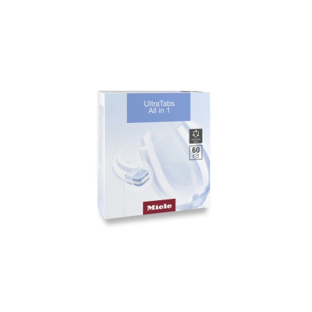 MIELE UltraTabs All in 1, 60 STK (12737710)
