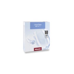 MIELE UltraTabs All in 1, 60 pces (12737710)