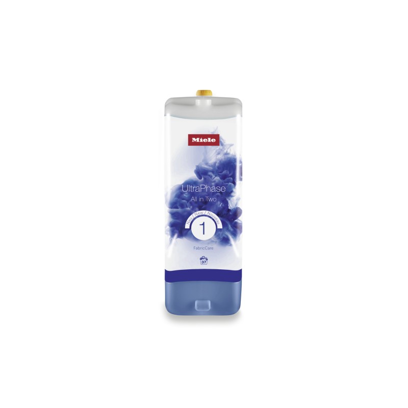 MIELE Kartusche UP1A (12694910)