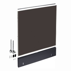 MIELE Jeu décor GDU-60 / 60-7 brun havane (12670010)